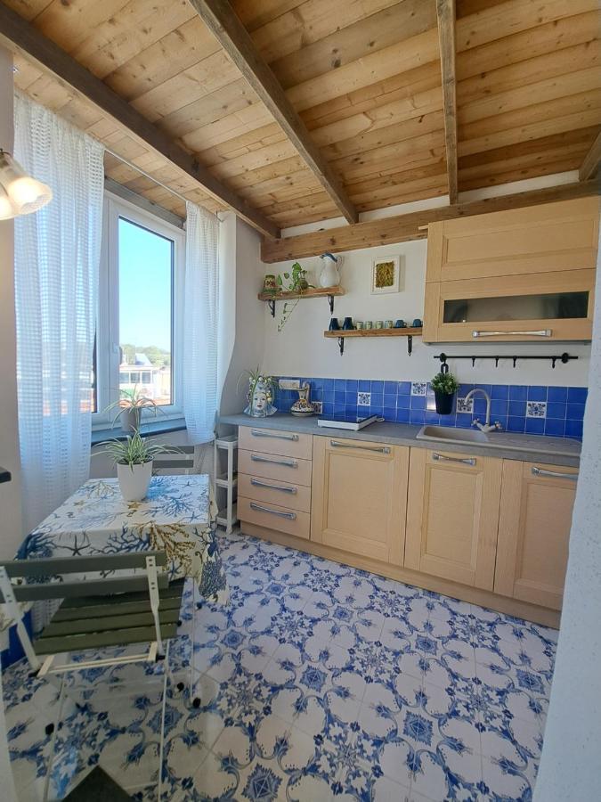 La Dependance 698 Apartment Torre del Greco Luaran gambar