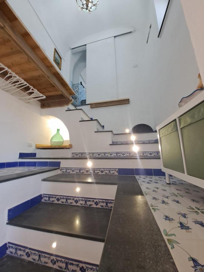 La Dependance 698 Apartment Torre del Greco Luaran gambar